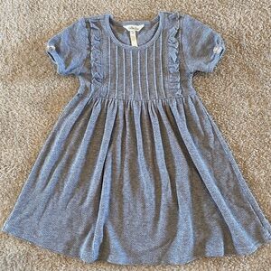Matilda Jane grey dress